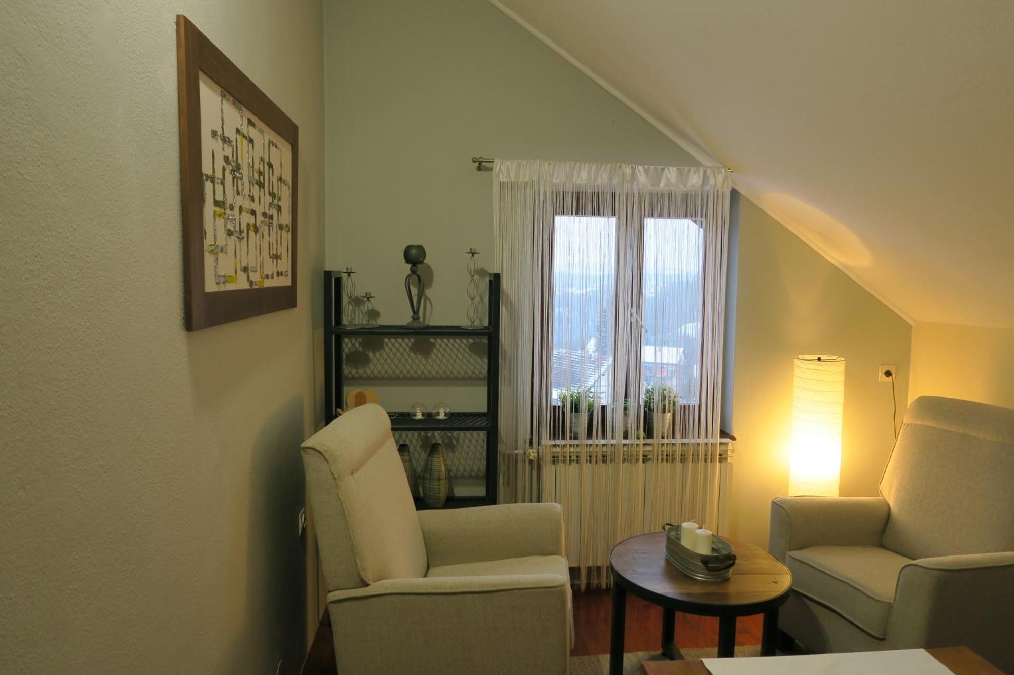 Apartments And Rooms Stefanac Слуни Екстериор снимка